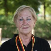 Kegel Meisterin