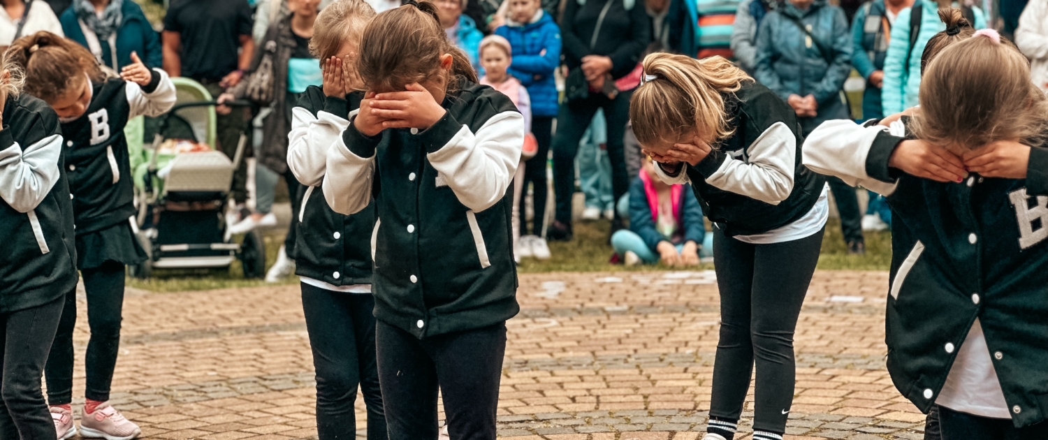 SV Lichterfelde Abteilung Tanzen
